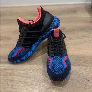 Adidas UltraBoost Shoes